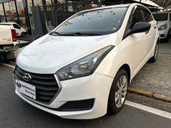 HYUNDAI HB 20 Hatch 1.0 12V 4P FLEX COMFORT