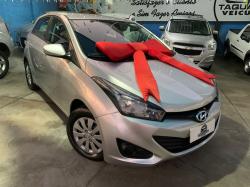 HYUNDAI HB 20 Hatch 1.6 16V 4P FLEX COMFORT PLUS