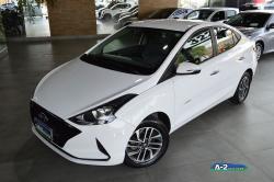 HYUNDAI HB 20 Hatch 1.0 12V 4P FLEX TGDI PLATINUM TURBO