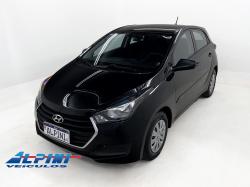 HYUNDAI HB 20 Hatch 