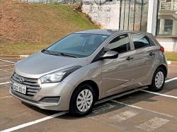 HYUNDAI HB 20 Hatch 1.0 12V 4P FLEX COMFORT