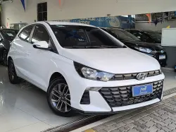 HYUNDAI HB 20 Hatch 1.0 12V 4P LIMITED