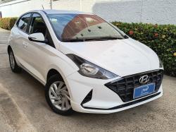 HYUNDAI HB 20 Hatch 1.0 12V 4P FLEX EVOLUTION