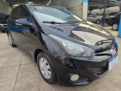 HYUNDAI HB 20 Hatch 1.6 16V 4P FLEX COMFORT PLUS AUTOMTICO