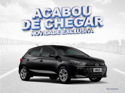 HYUNDAI HB 20 Hatch 1.0 12V 4P FLEX SENSE