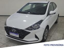 HYUNDAI HB 20 Hatch 