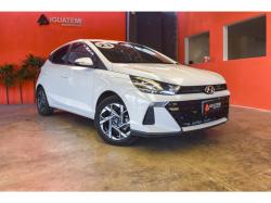 HYUNDAI HB 20 Hatch 1.0 12V 4P FLEX COMFORT PLUS TURBO