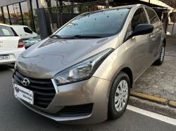 HYUNDAI HB 20 Hatch 1.0 12V 4P FLEX COMFORT