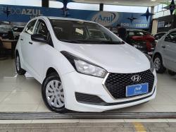 HYUNDAI HB 20 Hatch 1.0 12V 4P FLEX UNIQUE