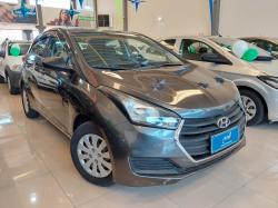 HYUNDAI HB 20 Hatch 1.0 12V 4P FLEX COMFORT