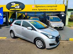 HYUNDAI HB 20 Hatch 1.0 12V 4P FLEX COMFORT