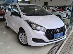 HYUNDAI HB 20 Hatch 1.0 12V 4P FLEX UNIQUE