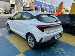 HYUNDAI HB 20 Hatch 1.0 12V 4P FLEX COMFORT PLUS