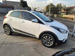 HYUNDAI HB 20 Hatch X 1.6 16V 4P STYLE FLEX AUTOMTICO