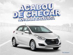 HYUNDAI HB 20 Hatch 1.0 12V 4P FLEX COMFORT