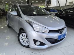 HYUNDAI HB 20 Hatch 1.6 16V 4P FLEX PREMIUM