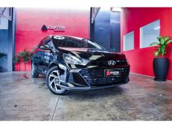 HYUNDAI HB 20 Hatch 1.0 12V 4P FLEX TGDI TURBO COMFORT AUTOMTICO