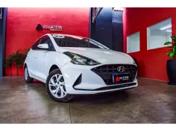 HYUNDAI HB 20 Hatch 1.0 12V 4P FLEX VISION