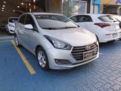 HYUNDAI HB 20 Hatch 