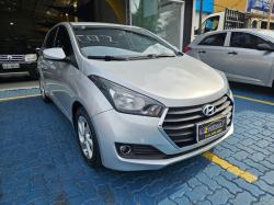 HYUNDAI HB 20 Hatch 