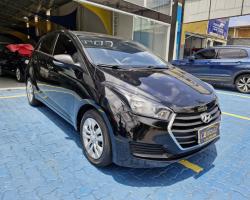 HYUNDAI HB 20 Hatch 1.0 12V 4P FLEX COMFORT