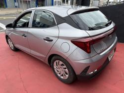 HYUNDAI HB 20 Hatch 1.0 12V 4P FLEX SENSE