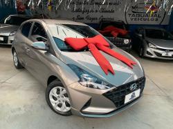 HYUNDAI HB 20 Hatch 1.6 16V 4P FLEX VISION