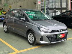 HYUNDAI HB 20 Hatch 1.0 12V 4P FLEX SENSE