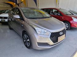 HYUNDAI HB 20 Hatch 1.0 12V 4P FLEX COMFORT