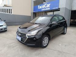 HYUNDAI HB 20 Hatch 1.0 12V 4P FLEX COMFORT PLUS