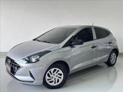 HYUNDAI HB 20 Hatch 1.0 12V 4P FLEX SENSE