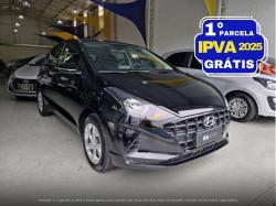 HYUNDAI HB 20 Hatch 1.0 12V 4P FLEX VISION