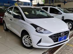 HYUNDAI HB 20 Hatch 1.0 12V 4P FLEX SENSE