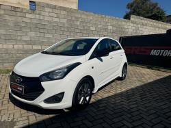 HYUNDAI HB 20 Hatch 1.0 12V 4P FLEX SPICY