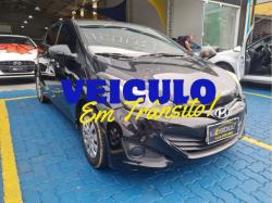 HYUNDAI HB 20 Hatch 