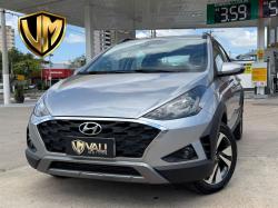 HYUNDAI HB 20 Hatch X 1.6 16V 4P VISION FLEX AUTOMTICO