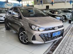 HYUNDAI HB 20 Hatch 1.0 12V 4P FLEX COMFORT TURBO