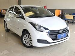 HYUNDAI HB 20 Hatch 1.0 12V 4P FLEX COMFORT