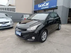 HYUNDAI HB 20 Hatch 1.0 12V 4P FLEX COMFORT PLUS