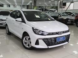 HYUNDAI HB 20 Hatch 1.0 12V 4P FLEX SENSE