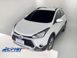 HYUNDAI HB 20 Hatch X 