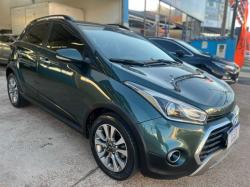 HYUNDAI HB 20 Hatch X 1.6 16V 4P PREMIUM FLEX AUTOMTICO