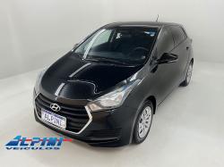 HYUNDAI HB 20 Hatch 