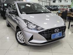 HYUNDAI HB 20 Hatch 1.0 12V 4P FLEX SENSE