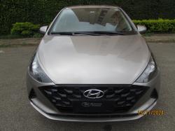 HYUNDAI HB 20 Hatch 1.0 12V 4P FLEX TGDI PLATINUM TURBO