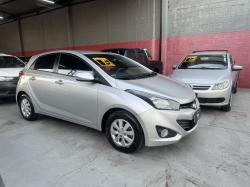 HYUNDAI HB 20 Hatch 1.0 12V 4P FLEX COMFORT PLUS