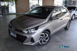 HYUNDAI HB 20 Hatch 1.0 12V 4P FLEX COMFORT