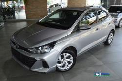 HYUNDAI HB 20 Hatch 1.0 12V 4P FLEX COMFORT