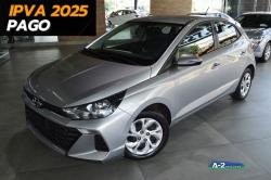 HYUNDAI HB 20 Hatch 1.0 12V 4P FLEX COMFORT