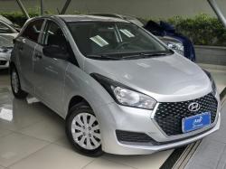 HYUNDAI HB 20 Hatch 1.0 12V 4P FLEX UNIQUE